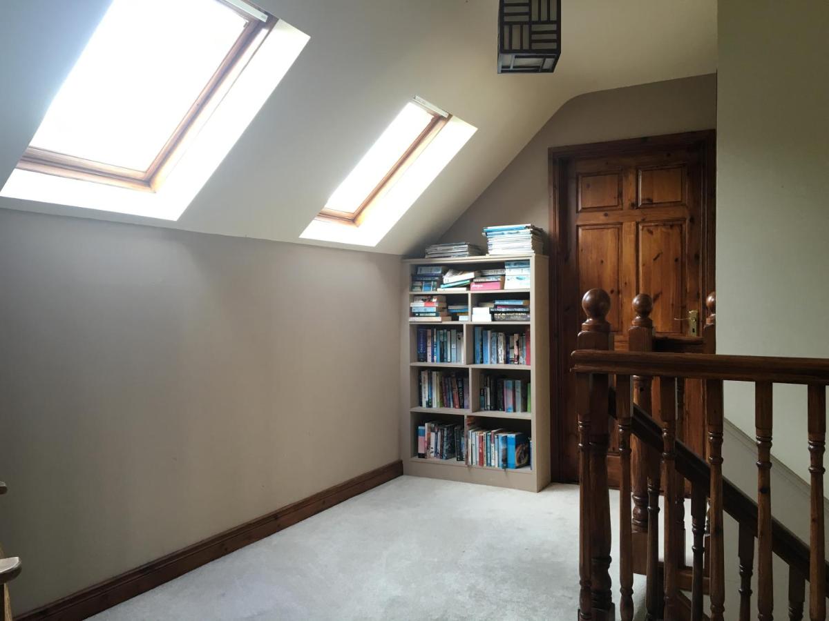 Eden Cottage Countryside Retreat - Housity