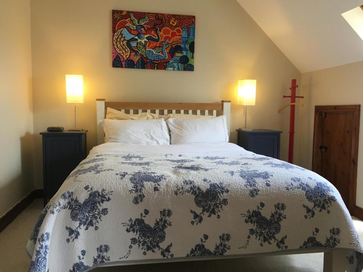 Eden Cottage Countryside Retreat - Housity