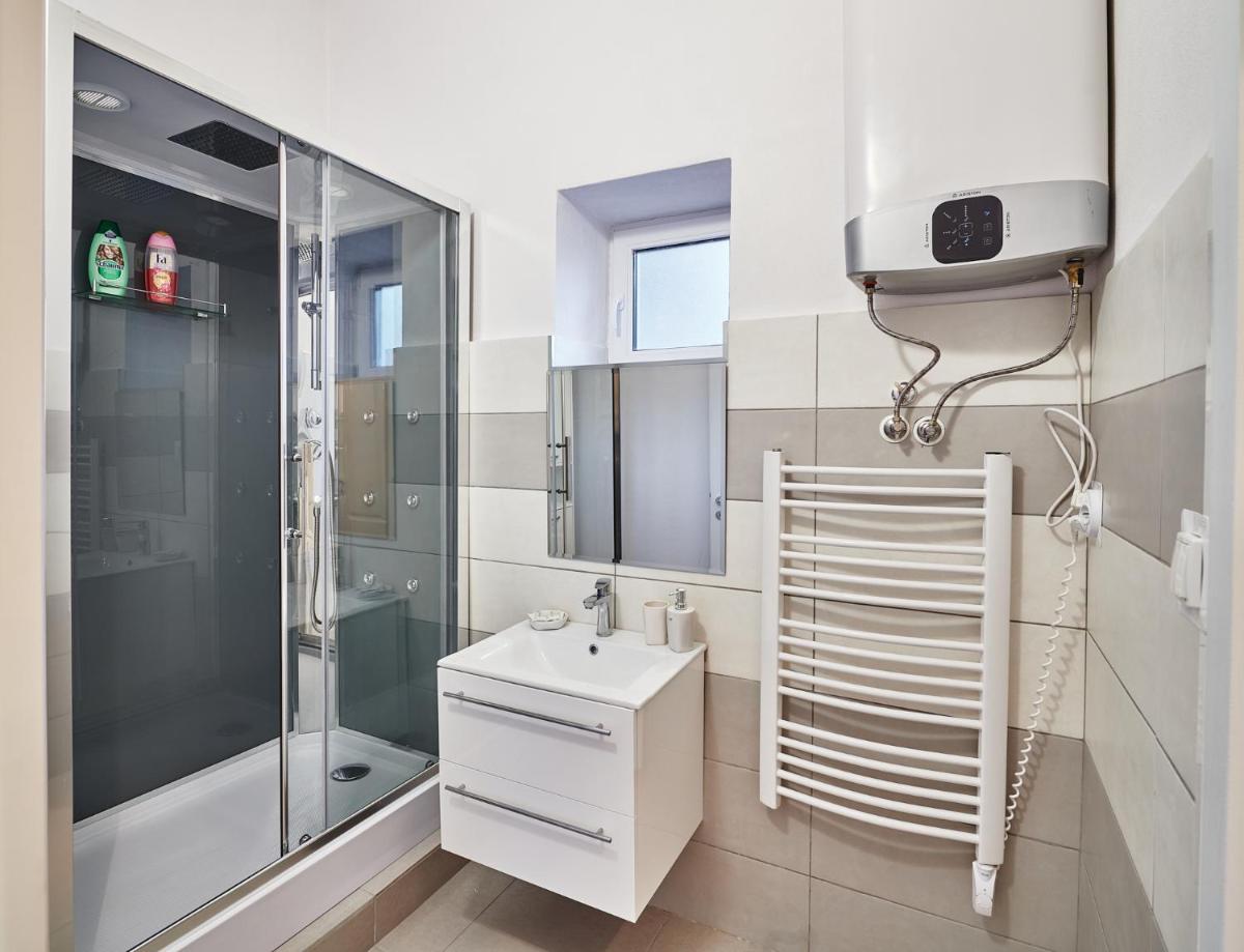 Apartmán BB centrum - Hizvo