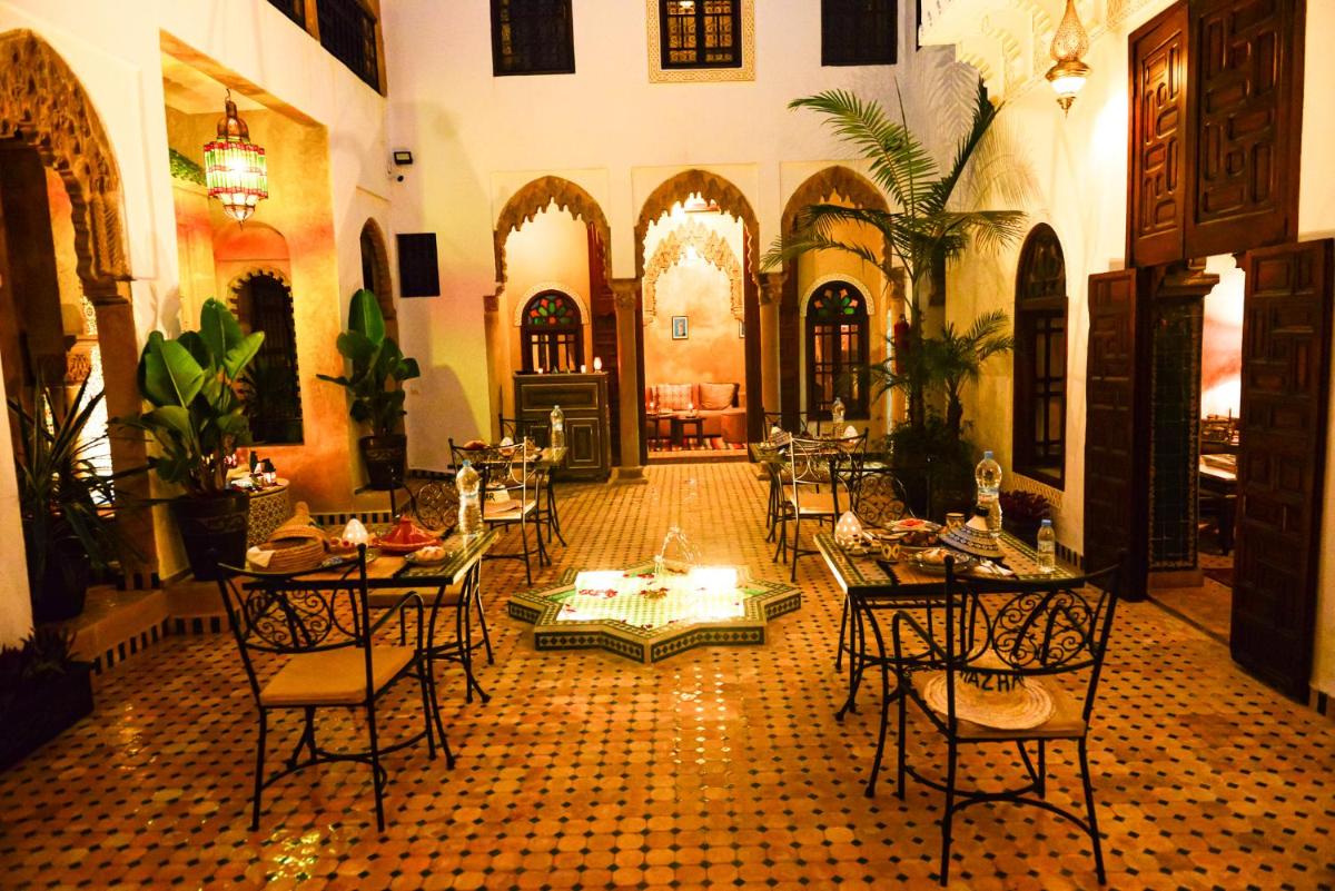 Suitetrails - Riad Al mazhar
