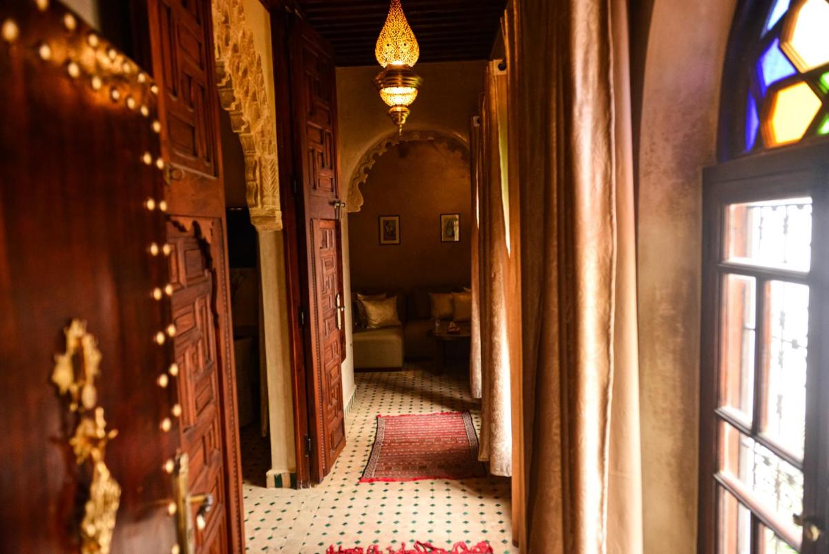 Suitetrails - Riad Al mazhar