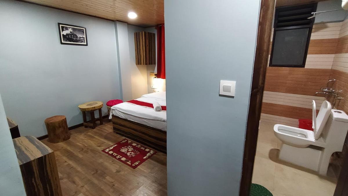 SVR INN - Housity