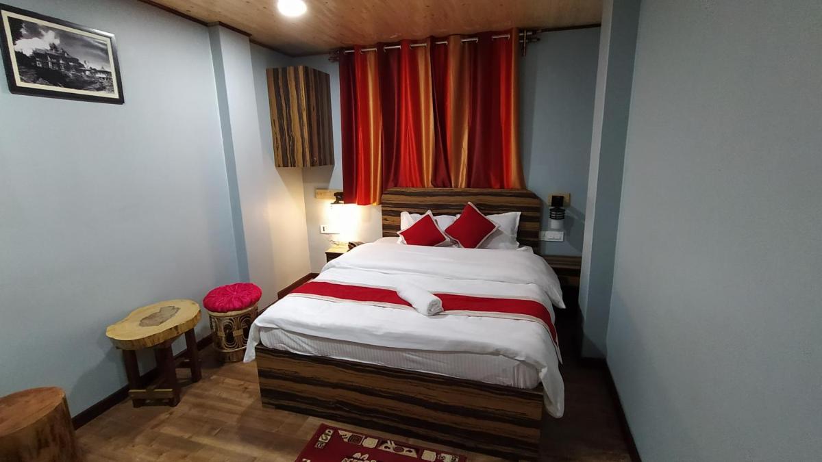 SVR INN - Housity