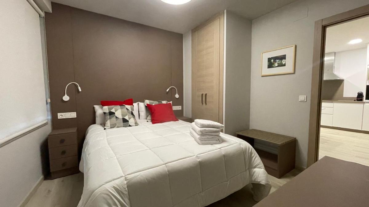 Suitetrails - Apartamentos Puertas del Orbigo