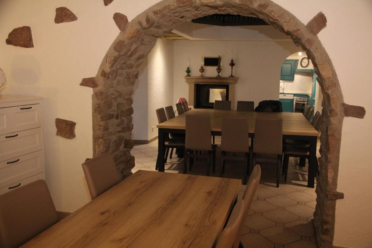 Gite Ferme Brelouffe 1 - Housity