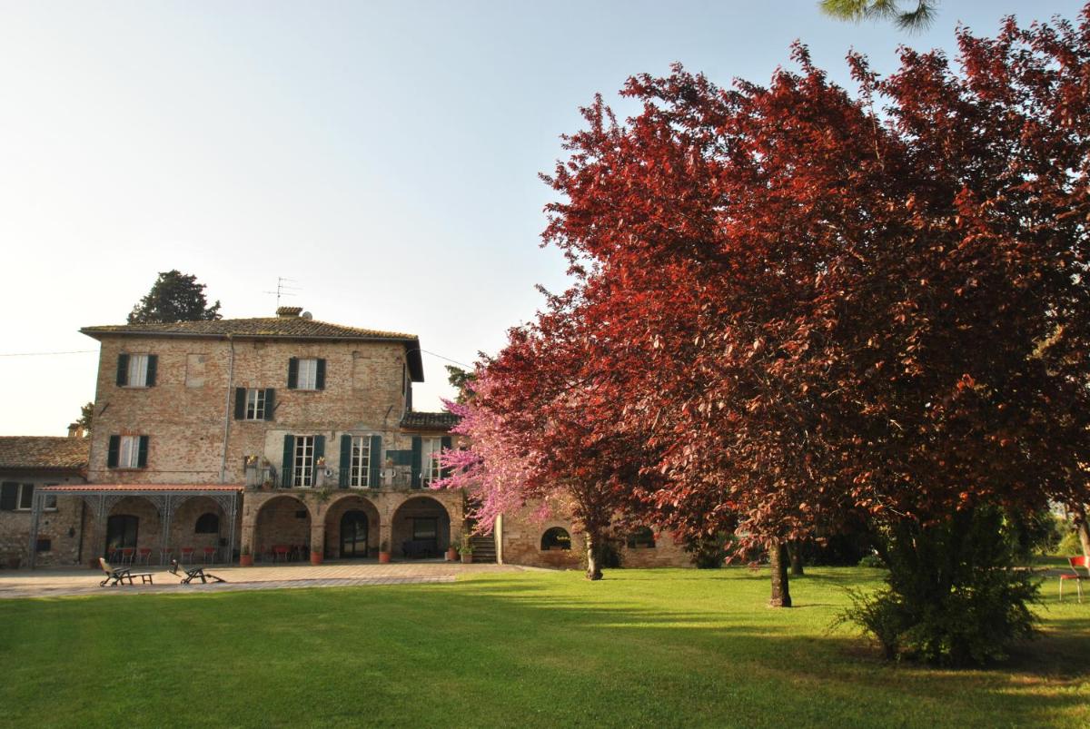 B&B Villa Dei Priori - Housity