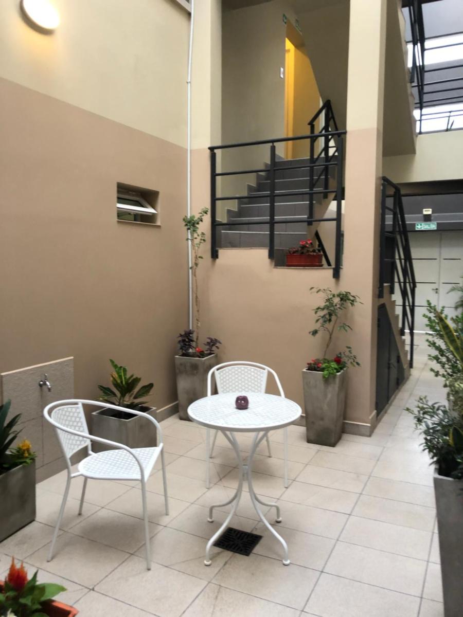 Suitetrails - Apart Hotel Urku Wasi