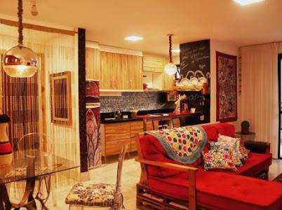 Suitetrails - Precioso apt com conforto