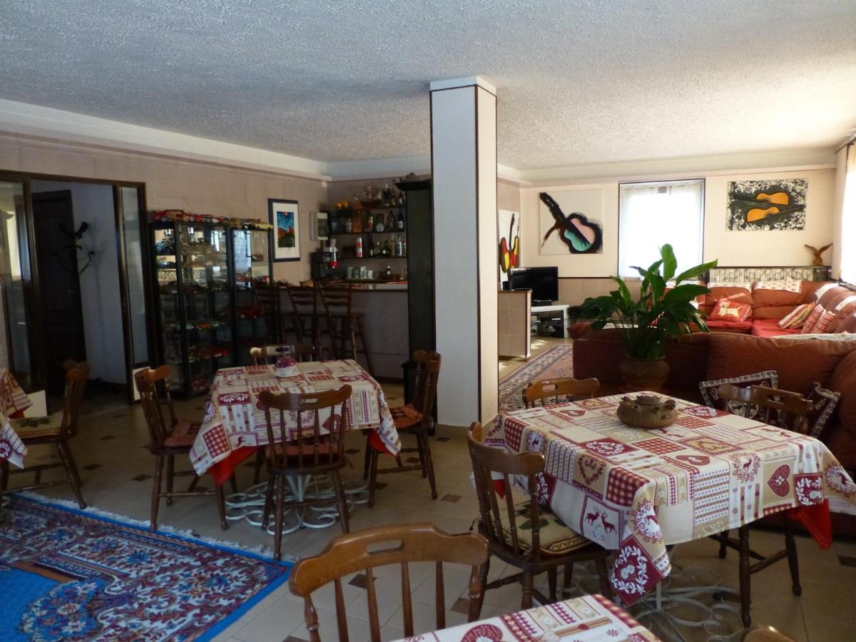 Hotel Beau Séjour - Housity