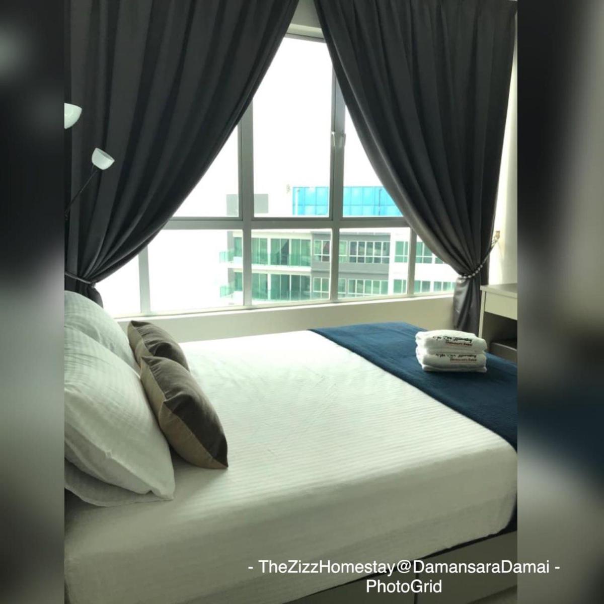 The Zizz Homestay@Damansara Damai - Housity