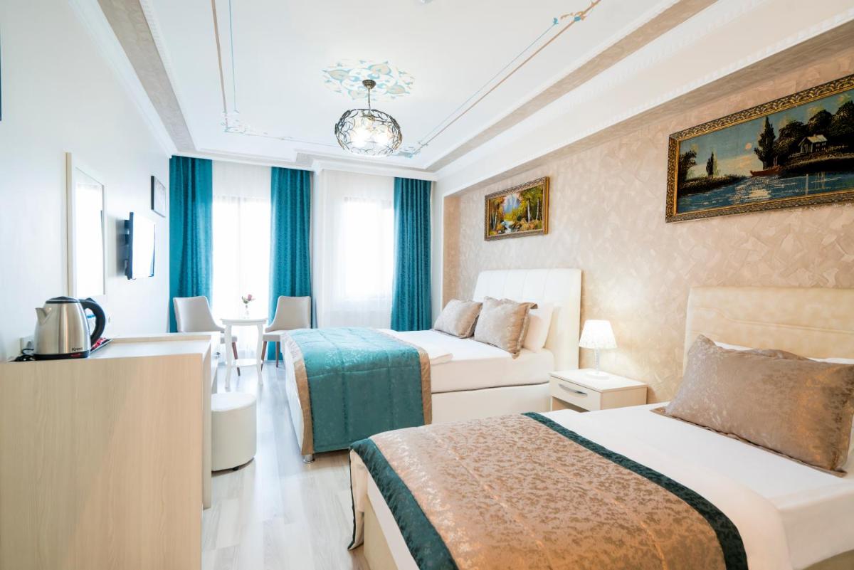Atam Suites - Housity