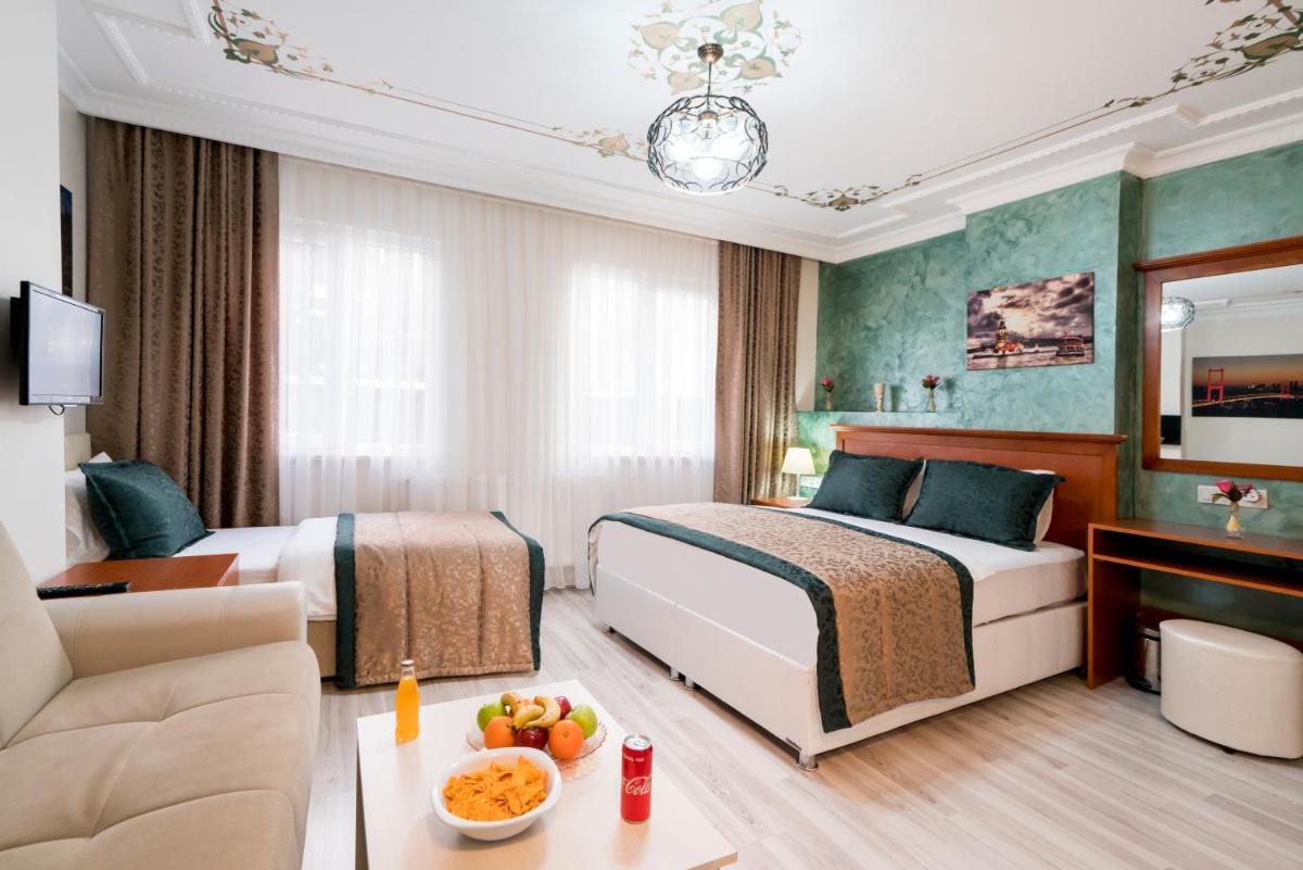 Atam Suites - Housity