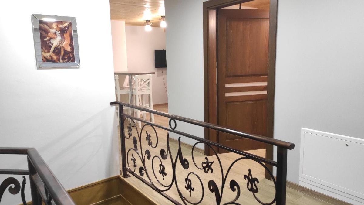 Gospodarstwo agroturystyczne U Kierpców. - Housity