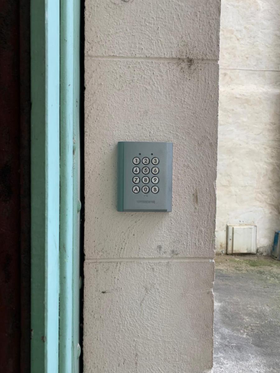 Le saint sauveur 24m2 - Housity