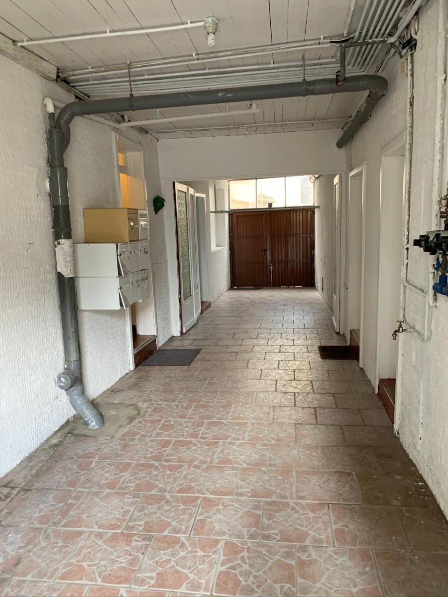 Le saint sauveur 24m2 - Housity