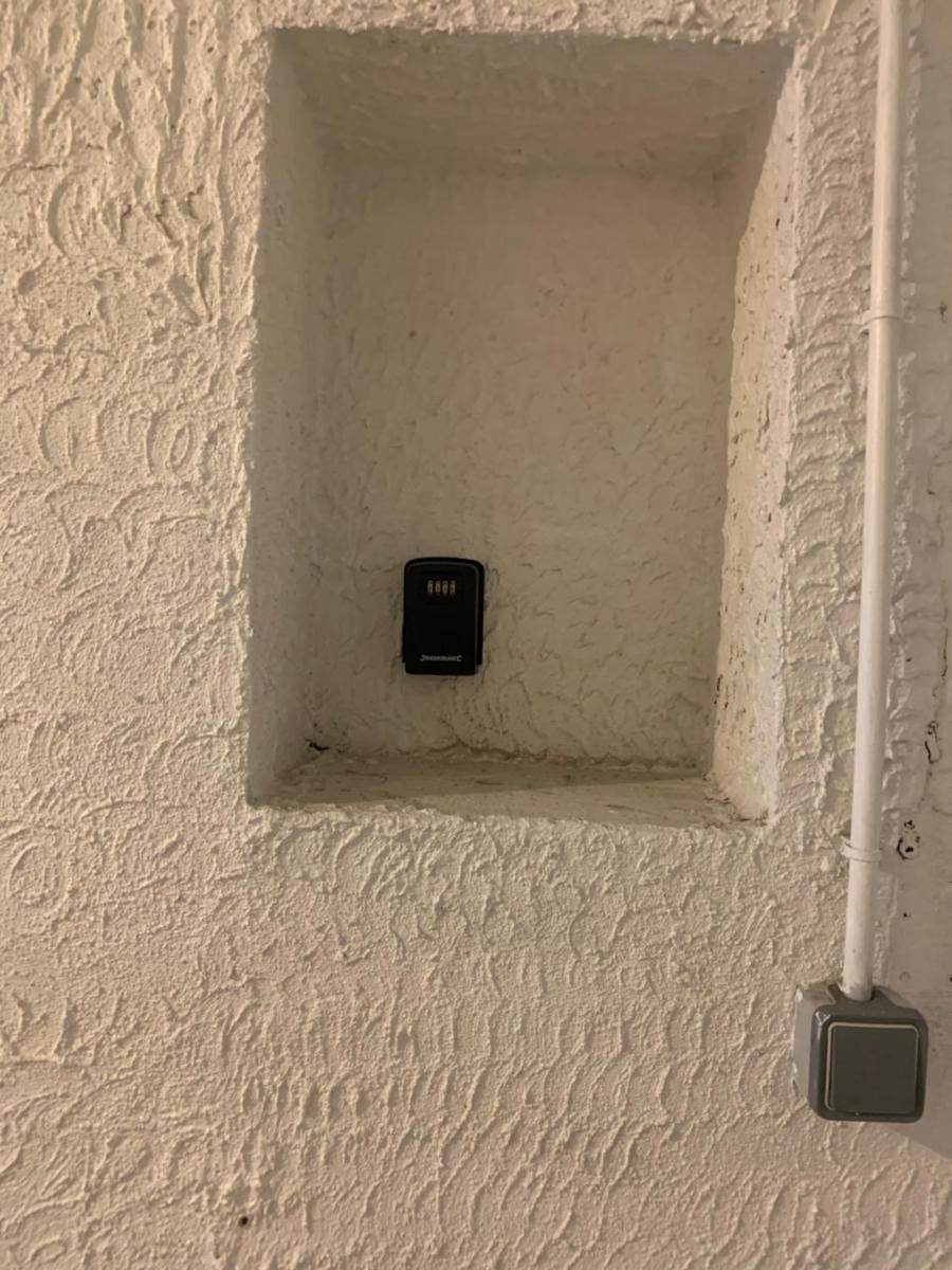 Le saint sauveur 24m2 - Housity