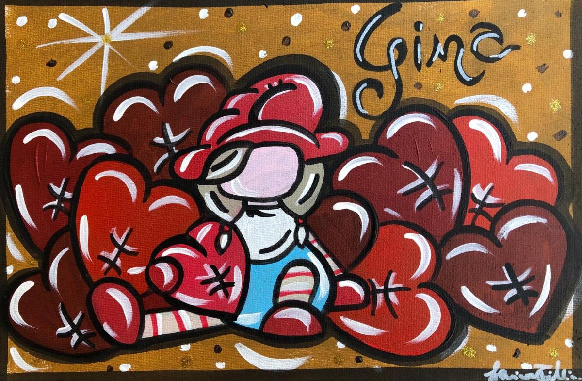 Gina - Housity