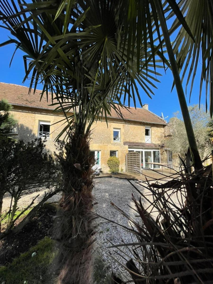 La Grange d'Amfreville - Housity