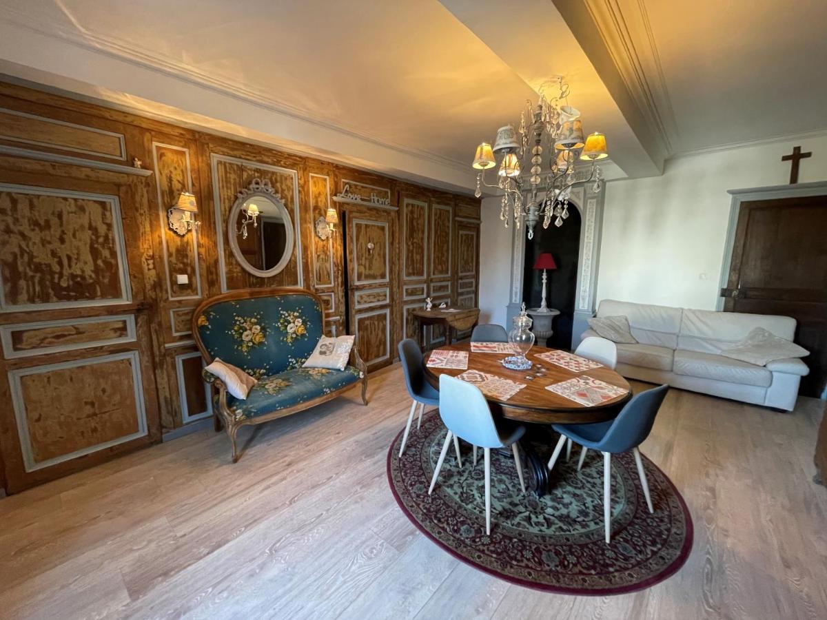 La maison du voyage - Housity
