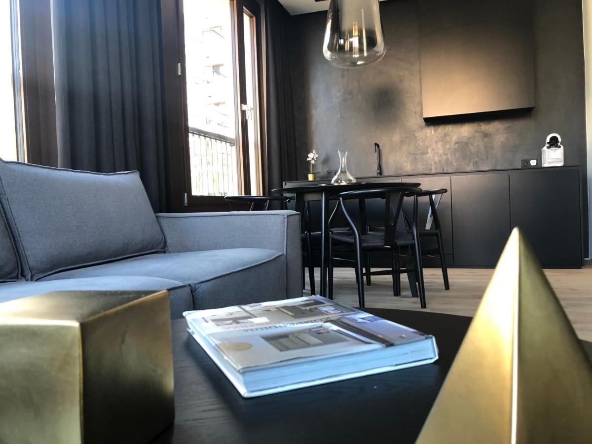 Premium Apartment Browary Warszawskie - Housity