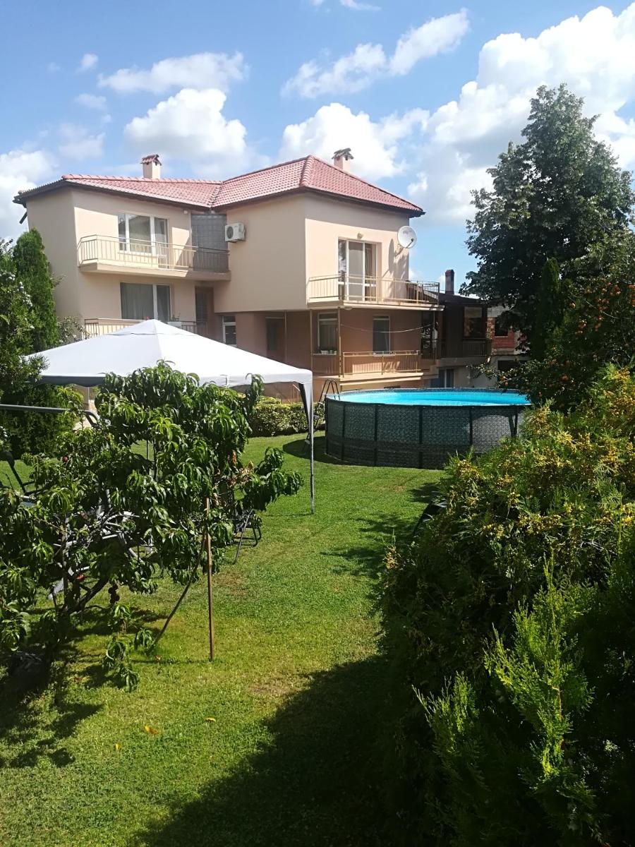 Villa Rosmart - Housity