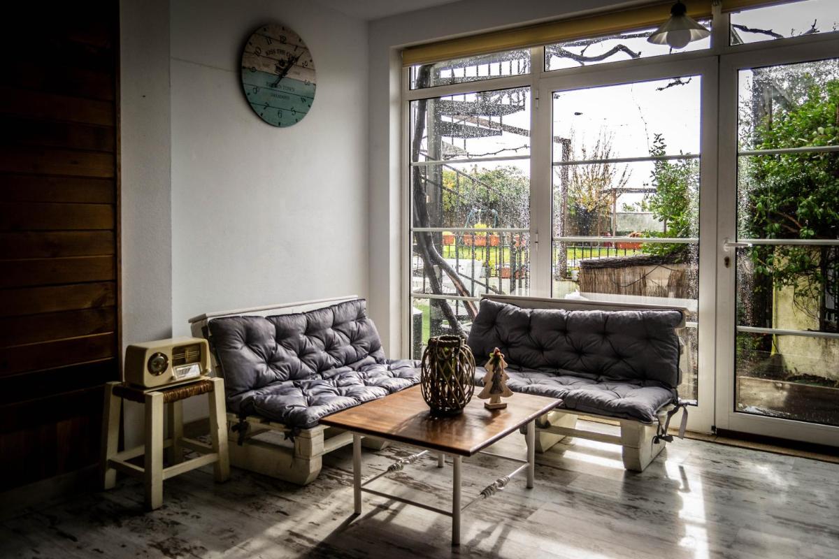 Casa do Forno - Housity