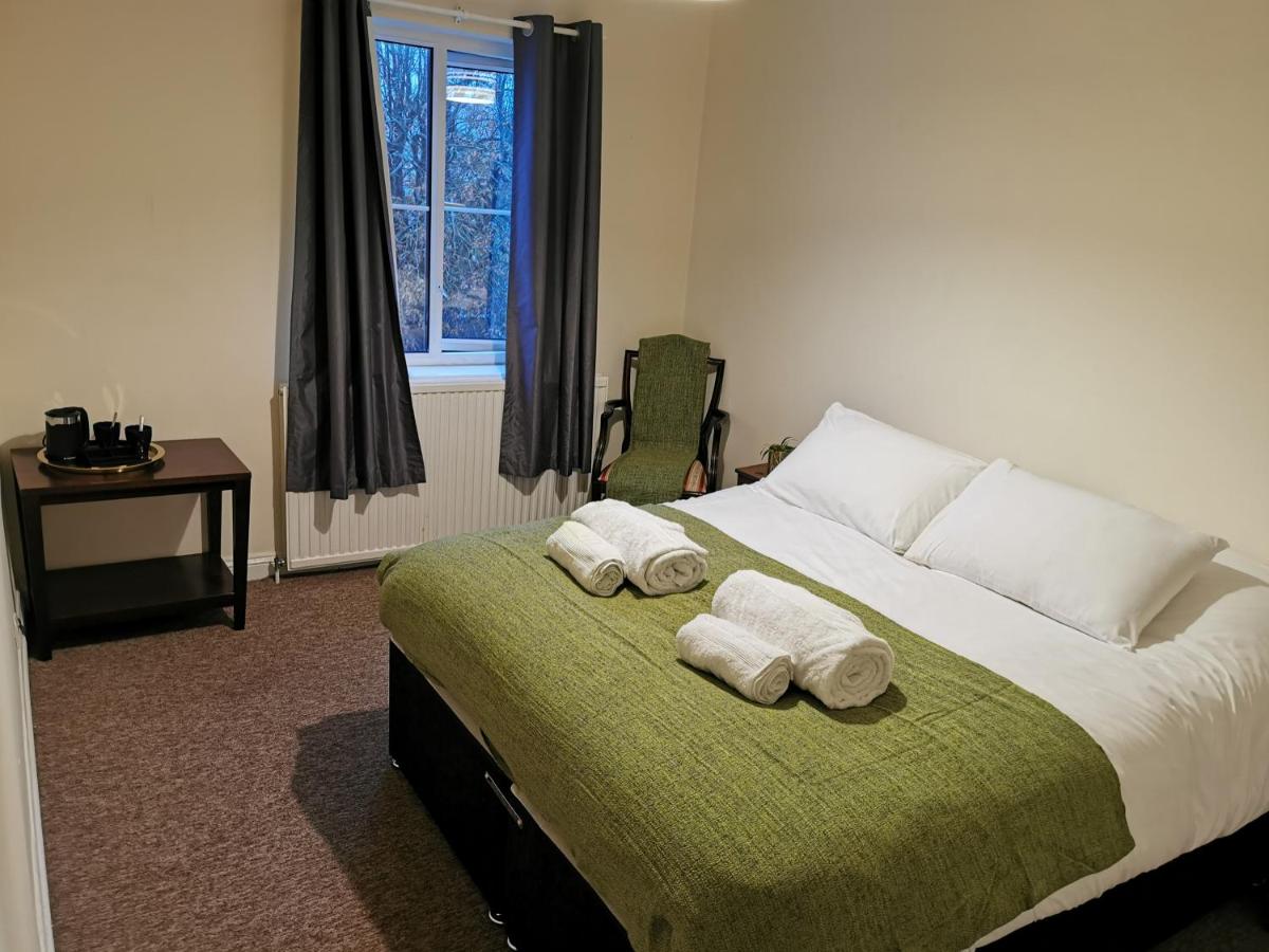 The Maycliffe Hotel - Housity