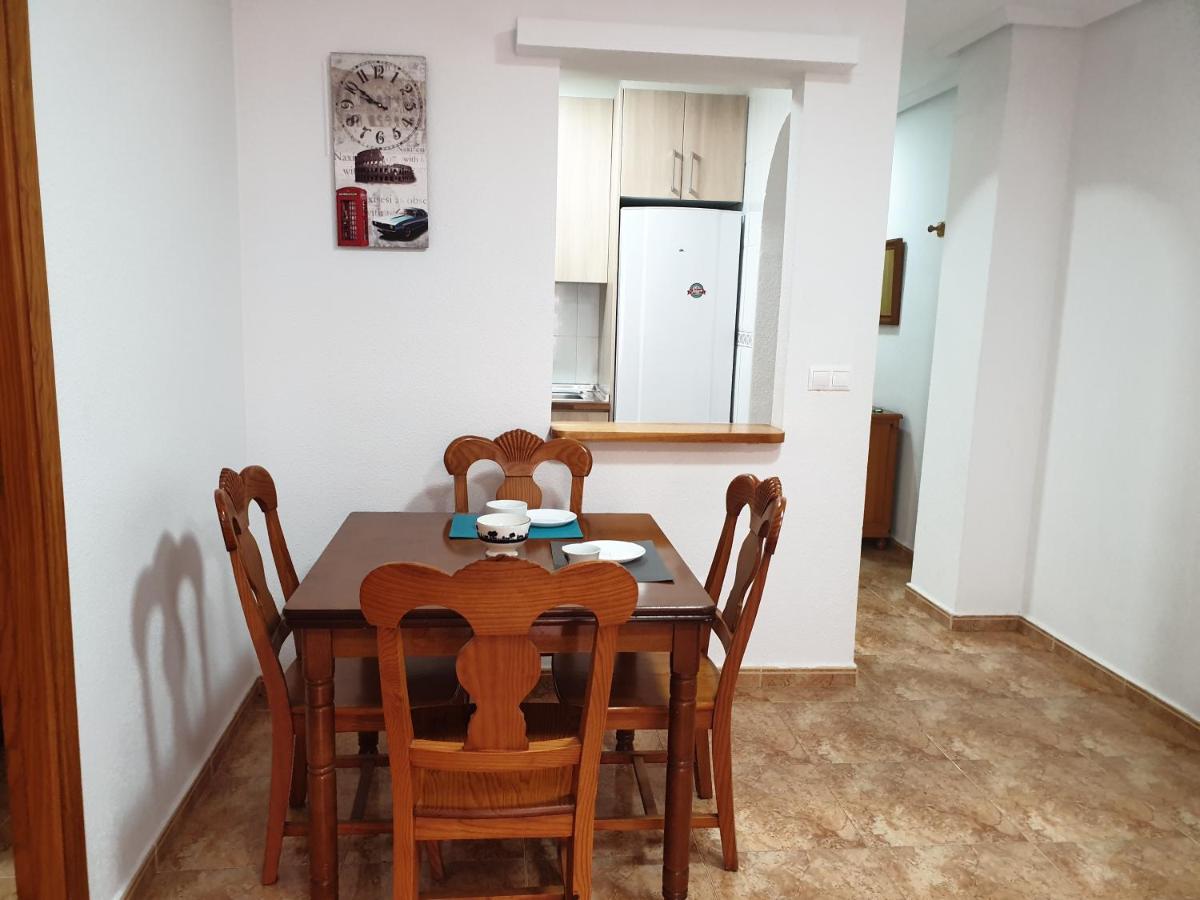 Apartamento de vacaciones - Housity