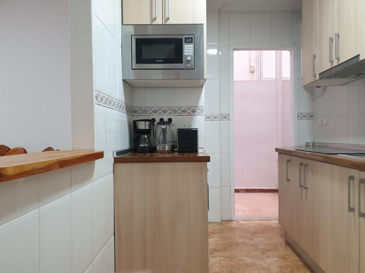 Apartamento de vacaciones - Housity