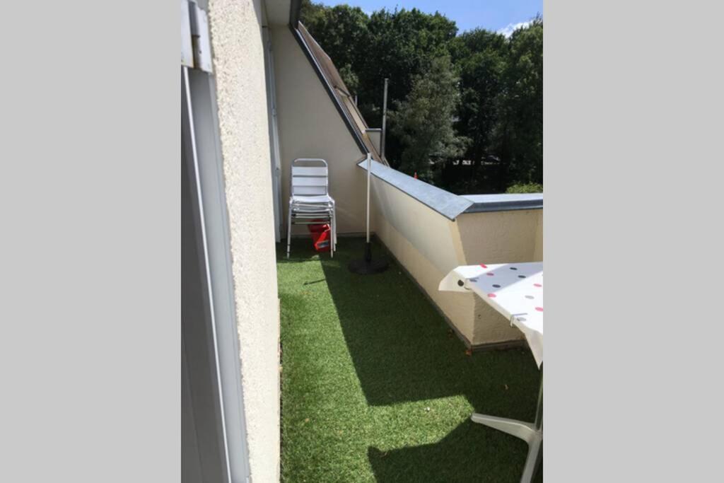appartement au Hameau du parc des thermes - Housity