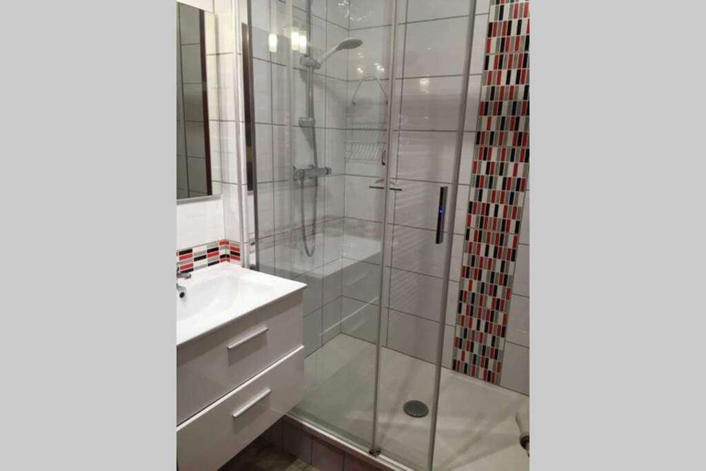 appartement au Hameau du parc des thermes - Housity