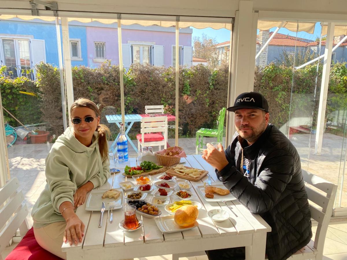 Alacati Lucky Angel Hotel - Housity