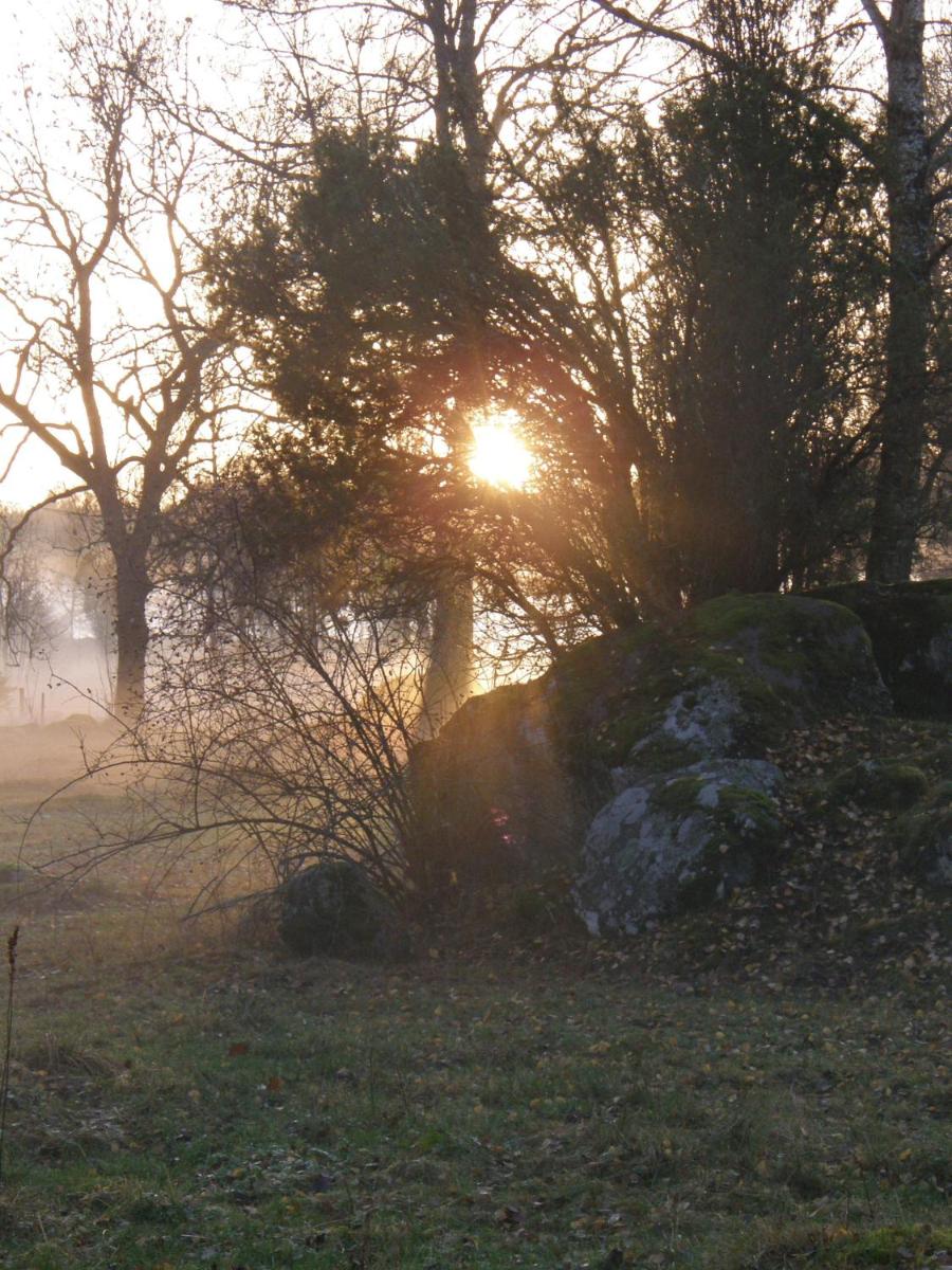 Hallebergs Bed&Breakfast - Housity