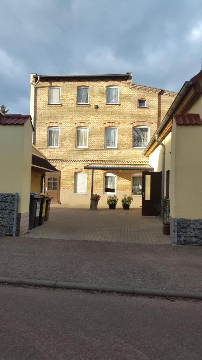 Trothaer Eck - Housity