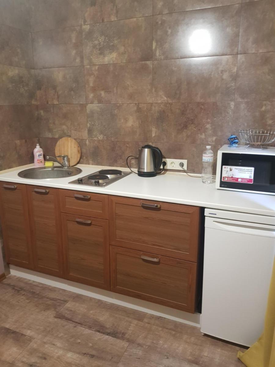 Apartment Sports Palace Просторная квартира рядом Дворец Спорта - Housity