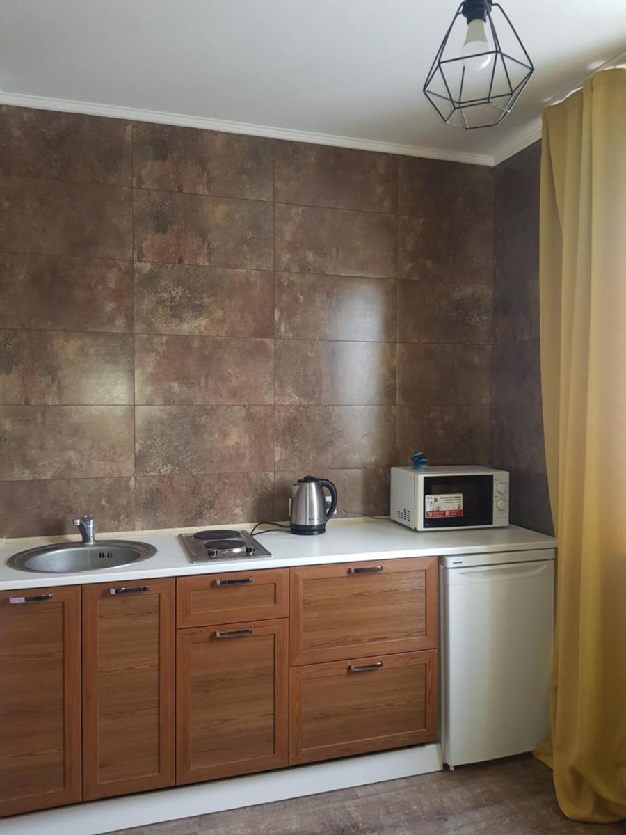 Apartment Sports Palace Просторная квартира рядом Дворец Спорта - Housity