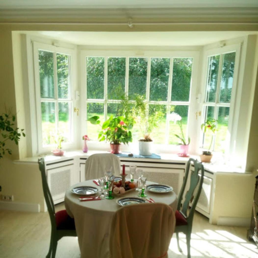 Zimmer mit Teichblick - Housity