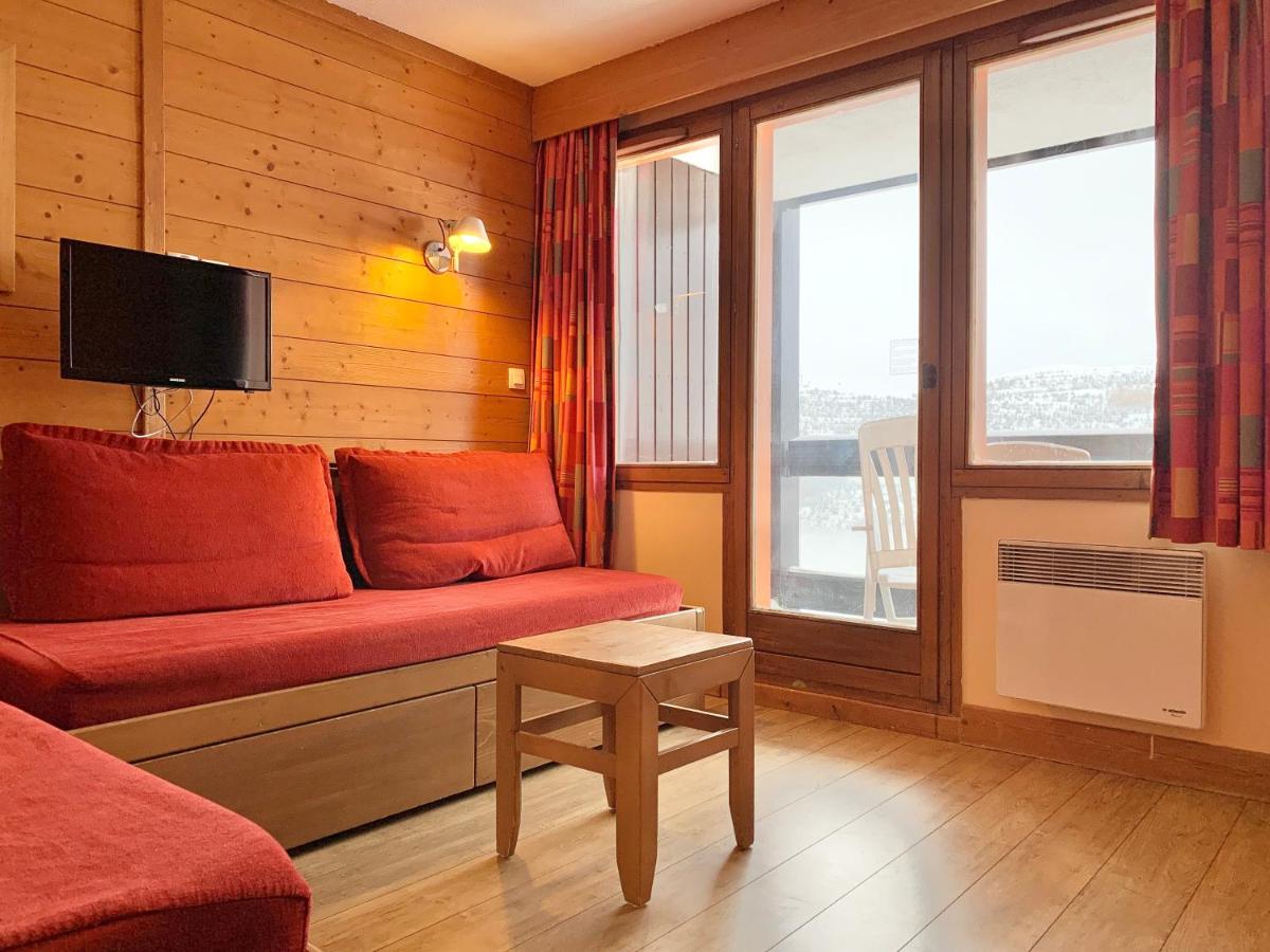 Appartement cozy centre Alpe d'Huez - Housity