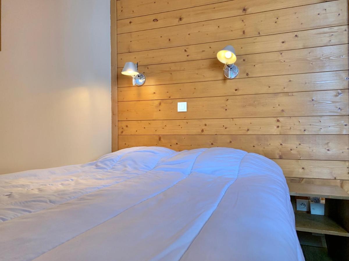 Suitetrails - Appartement cozy centre Alpe d'Huez