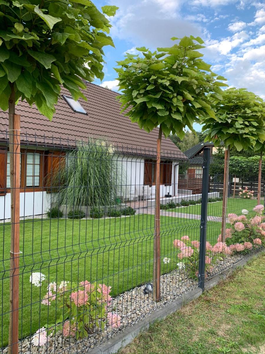 Apartamenty Buczyna w Sierakowie - Housity