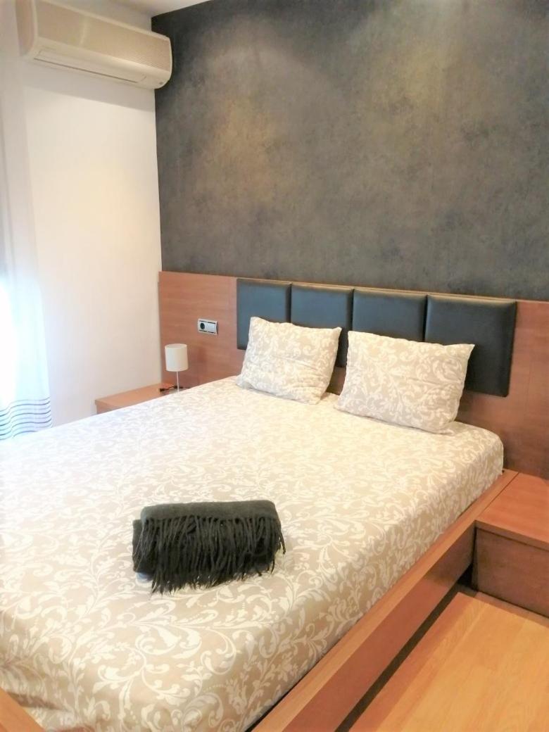 APARTAMENTO HUESCA - Housity