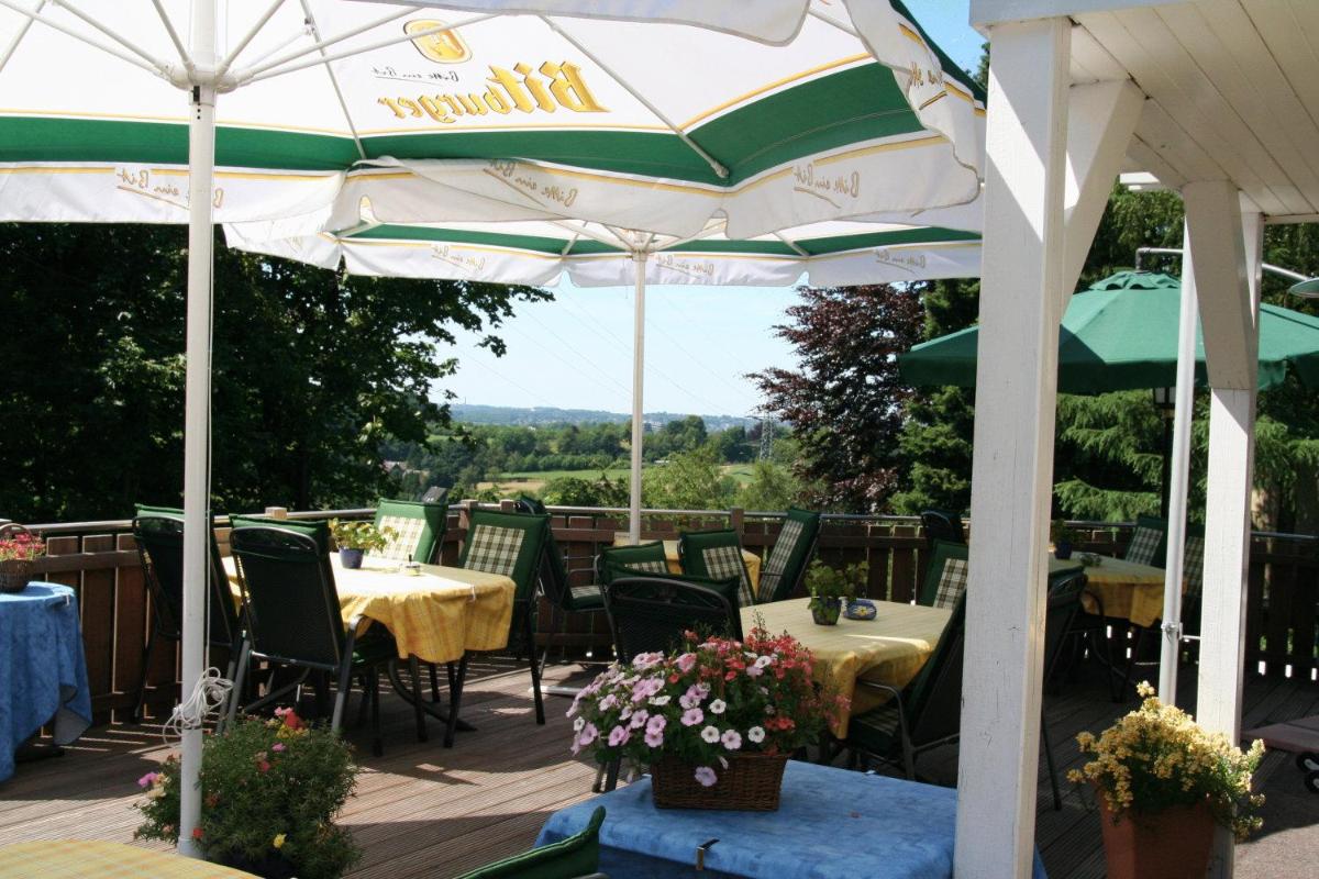 Hotel Wuppertaler Hof - Housity