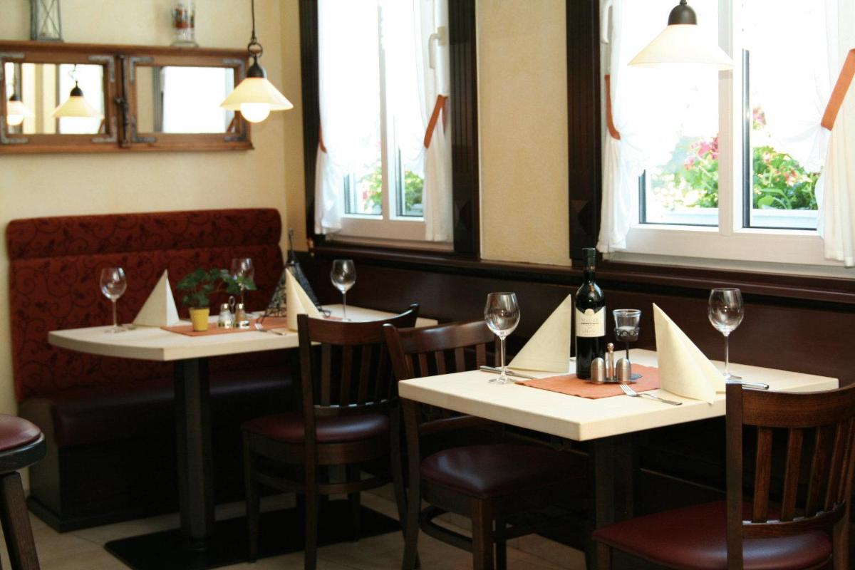 Hotel Wuppertaler Hof - Housity
