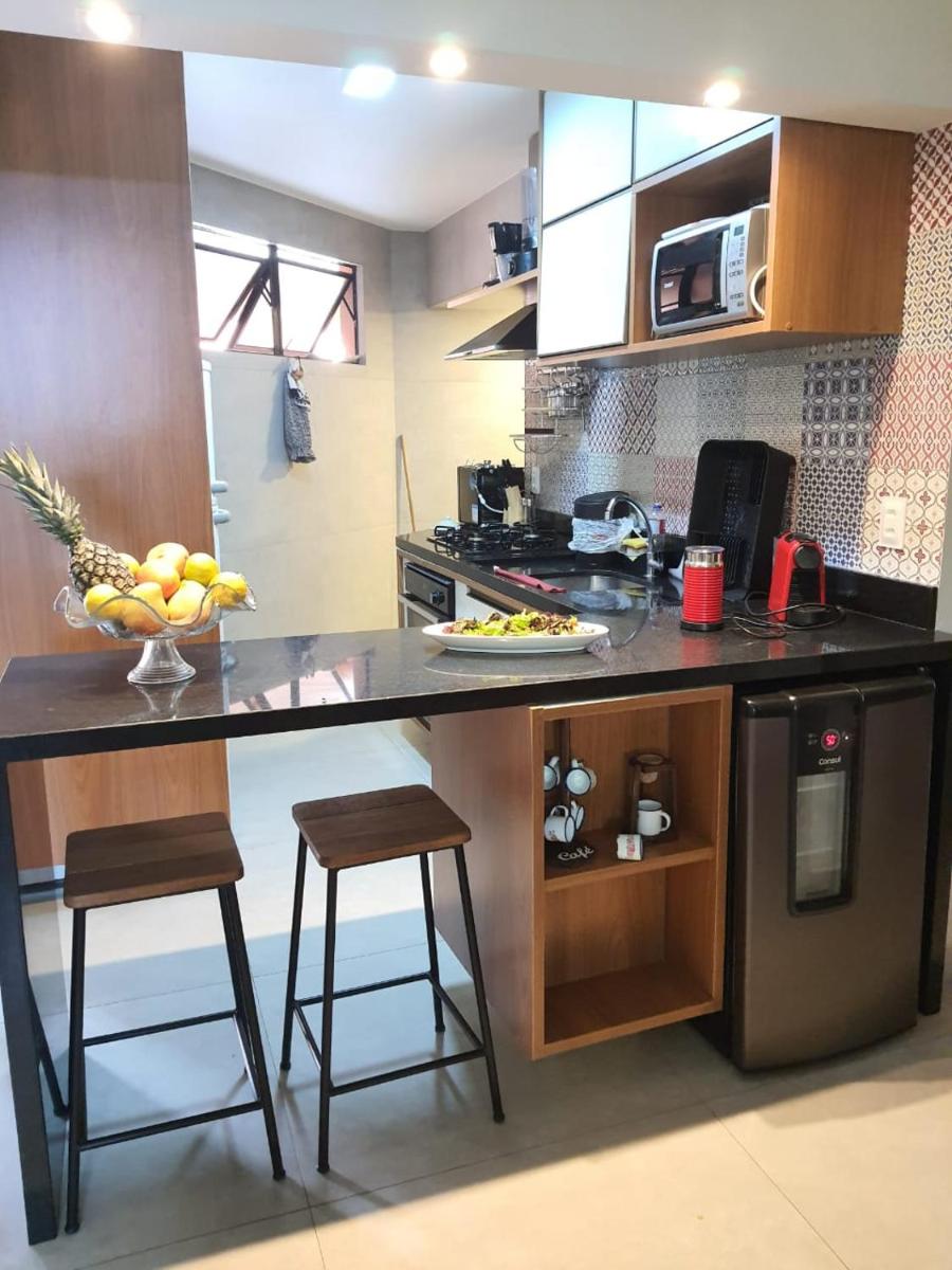 Flat em Genipabu Summer House - Housity