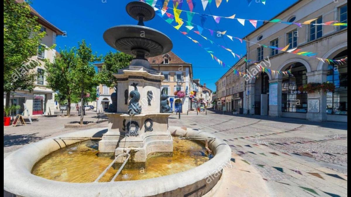 Proche de Walibi,Appartement 4 personnes tout confort au calme - Housity