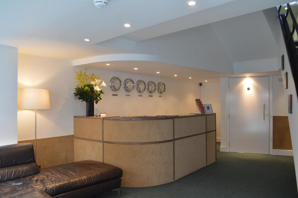 Accommodation London Bridge - Housity