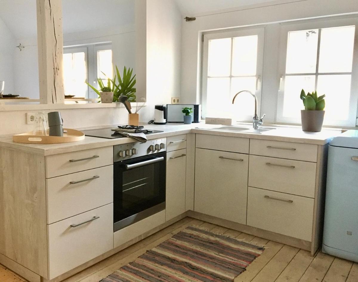 Ferienwohnung Brötzingen Westliche KF - DG - Housity