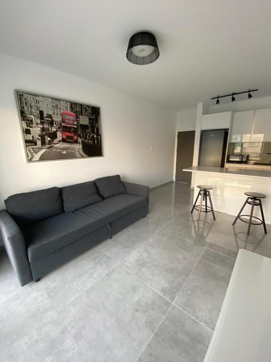 Greco 1 Bedroom Apartment - Housity