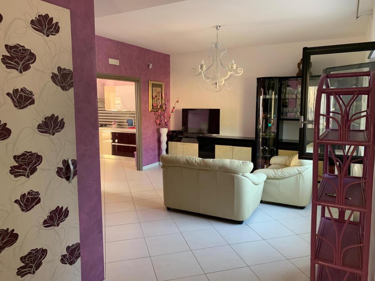 Villa Alfonso con vista mare - Housity