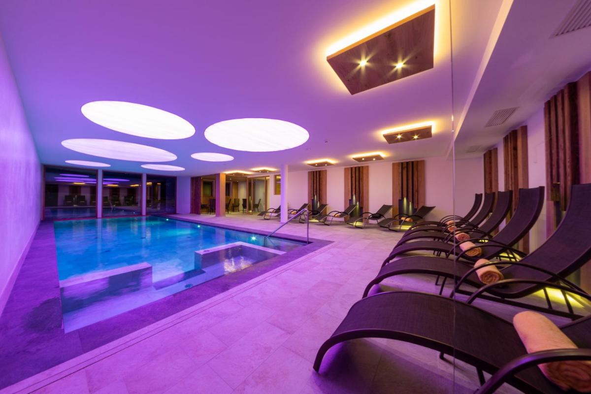 Hotel Gran Pre - Housity